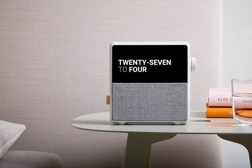 Circa by Robert Bronwasser