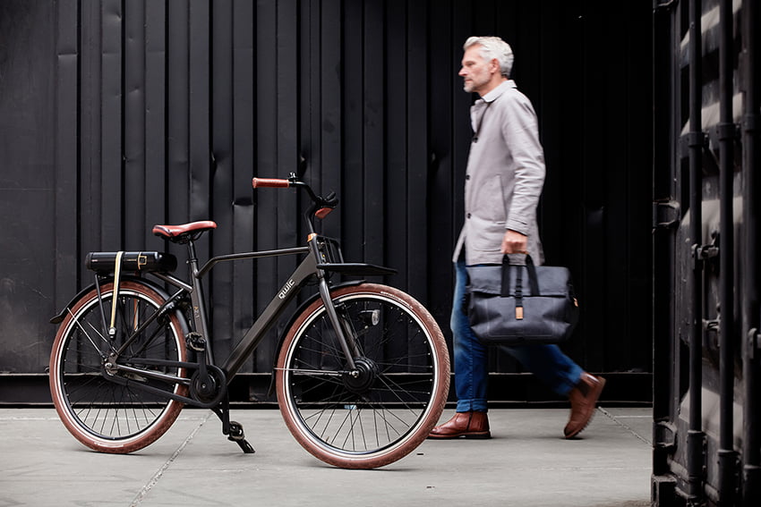 Qwic by Robert Bronwasser