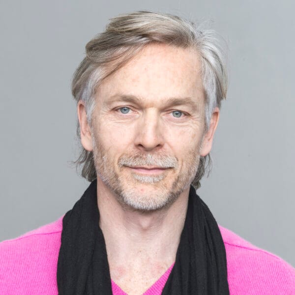 Richard van der Laken